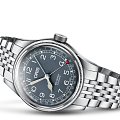 Часы Oris Big Crown Pointer Date 01 754 7741 4065-07 8 20 22 фото 2